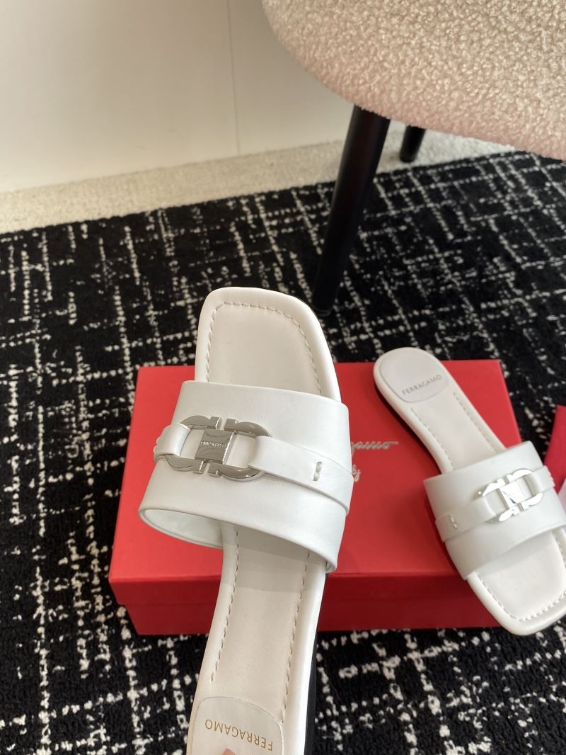 Ferragamo Sandals